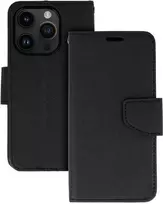 Toptel Telone Fancy dėklas skirtas Apple iPhone 11 Pro juodas