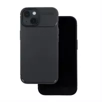 TFO Anglies juodos spalvos dėklas, skirtas Samsung Galaxy A26 5G