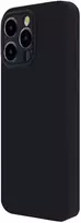 Tecto Shield Telforceone „Soft Touch Mag“ dėklas, skirtas „iPhone 15 Plus 6,7“ colio, juodas