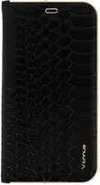 Dėklas Vennus Wild Book skirtas iPhone 12 Mini Design 4