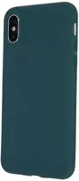 TFO Telforceone Matinis TPU dėklas Motorola Moto G56, miško žalias