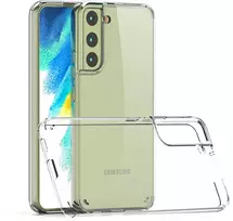 Toptel Topt Skaidrus dėklas skirtas Samsung Galaxy S22 Plus