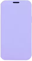 Vennus Lite dėklas skirtas Apple iPhone 12 Pro Max light violetinės spalvos