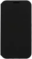 Vennus Lite dėklas skirtas iPhone 12 Pro Max juodos spalvos