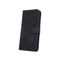 TFO „Smart Velvet“ dėklas, skirtas Xiaomi Redmi Note 10 / Redmi Note 10S, juodas