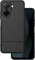 Dėklas TFO Telforceone Simple Carbon case for Xiaomi Redmi A5 Global (173,45 x 79,35 x 8,45) juodas