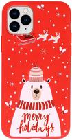 TEL PROTECT Christmas Dėklas skirtas Apple iPhone XR Design 5