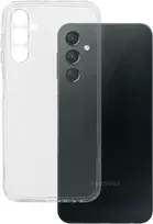 Fusion Accessories Topt Ultra Clear 1mm dėklas skirtas Samsung Galaxy A25 5G skaidrus