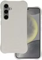 Tel Protect Wave Magsafe dėklas skirtas Samsung Galaxy S23 FE pilkos spalvos