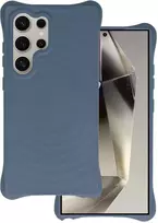 Tel Protect Wave Magsafe dėklas skirtas Samsung Galaxy S23 Ultra mėlynos spalvos