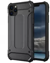 Toptel Topt Armor Carbon Dėklas skirtas Samsung Galaxy S25 Edge juodos spalvos