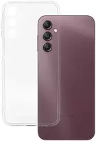 Toptel Topt Ultra Clear 1mm dėklas skirtas Samsung Galaxy A14 4G/5G skaidrus