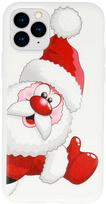 TEL PROTECT Christmas Dėklas skirtas Apple iPhone 13 Mini Design 4
