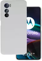 Toptel Topt Silikoninis Lite dėklas skirtas Motorola Edge 30 titanium