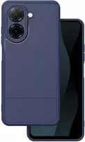 Dėklas TFO Telforceone Simple Carbon case for Xiaomi Redmi A5 Global (173,45 x 79,35 x 8,45) mėlynas