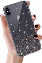 Toptel Topt Brilliant skaidrus dėklas skirtas Apple iPhone X/XS