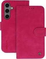 Dėklas „Wonder Fancy Xiaomi 15 5G“ fuksijos spalvos