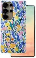 TFO Glow Glam dėklas, skirtas Samsung Galaxy S25 Ultra, rustic