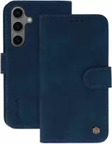 Wonder Fancy Xiaomi 14T Pro dėklas telefonui mėlynos spalvos