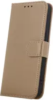 TFO Telforceone „Smart Classic“ dėklas, skirtas „Xiaomi Redmi 15C 4G EU / 15C 5G EU“ (173,16 x 81,06 x 8,2 mm), auksinis