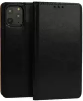Fusion Accessories Topt Book Special XIAOMI 15 PRO 5G dėklas telefonui juodos spalvos