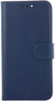 TFO Telforceone „Smart Classic“ dėklas, skirtas „Xiaomi Redmi 15C 4G EU / 15C 5G EU“ (173,16 x 81,06 x 8,2 mm), tamsiai mėlynas