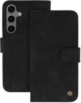 Wonder Fancy dėklas skirtas Xiaomi Redmi Note 15 5G juodos spalvos