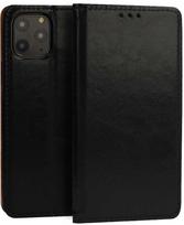 Toptel Topt Book Special Dėklas skirtas SAMSUNG GALAXY A26 5G juodos spalvos