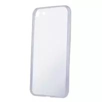 TFO Telforceone Plonas 1 mm dėklas, skirtas Samsung Galaxy A6 Plus 2018 skaidrus
