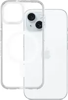 Amazing Thing Titan Pro Magsafe dėklas telefonui 10FT IP156.7TMCL Apple iPhone 15 Plus skaidrus