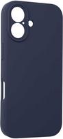 Toptel Topt Silicone Lite Dėklas skirtas Xiaomi Redmi A5 mėlynos spalvos