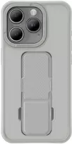 Amazing Thing Matte Pro Mag dėklas telefonui 12FT IP156.1PMPGY Apple iPhone 15 Pro titanium