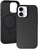 Liavec Carbon Core dėklas skirtas Apple iPhone 17