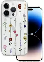 Tel Protect Flower dėklas, skirtas iPhone 11 Pro Max, dizainas 4