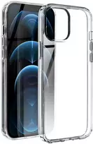 Oem Dėklas na Samsung S26 ULTRA Super Clear Hybrid transparentne