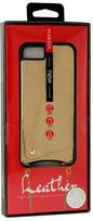 Toptel BAG – Simply Leather Dėklas – Apple iPhone XS MAX Gold