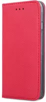 TFO Telforceone „Smart Magnet“ dėklas, skirtas „Xiaomi 15T 5G“, raudonas
