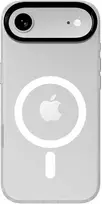 Benks Dėklas Magnetic Lucid Armor (0068) skirtas Apple iPhone 17 Air balta (Camera Control Button)