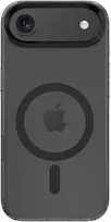 Benks Dėklas Magnetic Lucid Armor (0068) skirtas Apple iPhone 17 Air juodos spalvos (Camera Control Button)