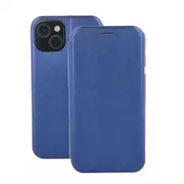 CPA Telforceone „Smart Diva“ dėklas, skirtas „iPhone 17 Pro Max 6,9“; tamsiai mėlynas