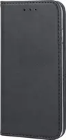 Dėklas Smart Magnetic case for Realme 16 Pro Plus 5G juodas