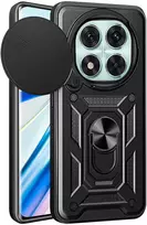 TFO Defender Slide dėklas, skirtas Xiaomi Redmi A5 Global (173,45 x 79,35 x 8,45) juodas