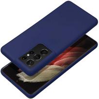 Oem Dėklas na Samsung S26 ULTRA Soft tamsiai mėlyna