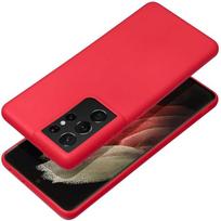 Oem Dėklas na Samsung S26 ULTRA Soft raudona
