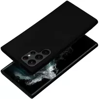 Oem Dėklas na Samsung A37 5G Soft juoda