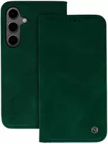 Dėklas Wonder Smart skirtas Xiaomi 17 Pro žalios spalvos