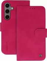 Dėklas Wonder Fancy skirtas Xiaomi 17 fuksija