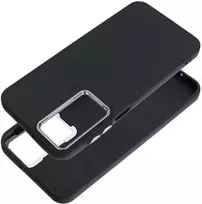 Oem Dėklas na Samsung A37 5G Frame juoda