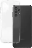 Fusion Accessories Topt Ultra Clear 1mm dėklas skirtas Samsung Galaxy A32 5G skaidrus