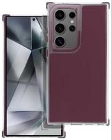 Dėklas Oem Peržiūrėkite „Xiaomi Redmi Note 15 PRO PLUS 5G Matrix“ violetinę spalvą
